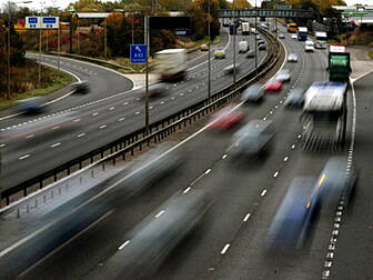 AA calls for speed limit revie...